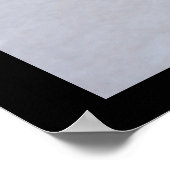 Gold Dust Day Gecko Poster (Coin)