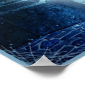 Gold Dust Poster (Hoek)