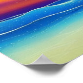 Gold Dust uit het Sky Poster (Hoek)