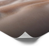 Gold easter egg poster (Hoek)