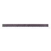 Gold en Blue Art Deco Pattern Lint (Voorkant)