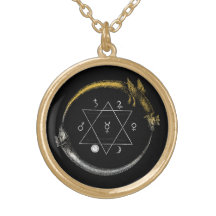 Gold en Silver Ouroboros