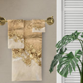 Gold et Pearl - Splatz et flux