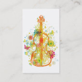 Gold_Experience Visitekaartje (Achterkant)