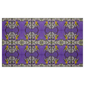 Gold Finch Stof (Fat Quarter)