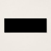 Gold Foil Calligraphy Modern Mariage Cadeau Regist (Dos)