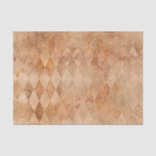 Gold Foil Circus Thmed Birthday Party Tissuepapier