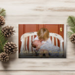 Gold Foil Nouvel An Baby Faire-part de naissance<br><div class="desc">Faites savoir à toute votre famille et à vos amis que vous avez ajouté un peu plus de gaieté à l'anneau dans la nouvelle année Cette carte de faire-part de naissance pour bébé présente un élégant thème de feuille d'or. Tout le texte à l'avant et à l'arrière est modifiable. Ajoutez...</div>