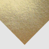 Gold Foil-weefselpapier Tissuepapier (Detail)
