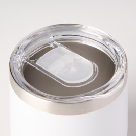 Gold Folie Pompoen Vibes Tumbler