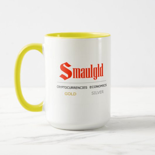 Gold Game Changer Smaulgld Mok (Links)