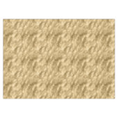 Gold Glam Tafelkleed (Voorkant (Horizontaal))