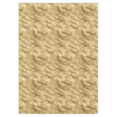 Gold Glam Tafelkleed (Voorkant)