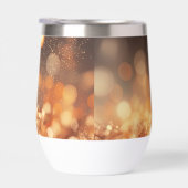 Gold Glitter (Rechts)