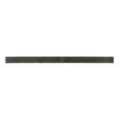 Gold Glitter Stripes en Stippen Lint (Voorkant)