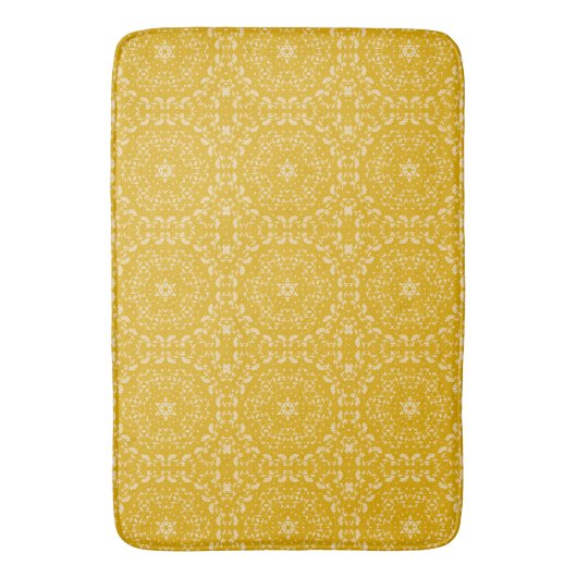 Gold Glory RUGS-S-M-L Badmat (Voorkant Verticaal)