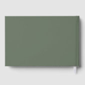 Gold Graduation Party (Verso)