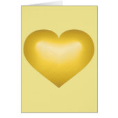 Gold Heart (Devant)