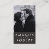 Gold Heart Stag & Doe Ticket (Achterkant)