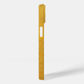 Gold Holiday Season Vibe Case-Mate iPhone Case (Achterkant / Rechts)