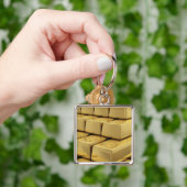GOLD KEYS SLEUTELHANGER (Hand)