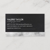 Gold Kiss Make Up Marble Luxe Rendez-vous (Dos)