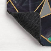 Gold Leaf Muismat (Hoek)