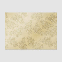 Gold Leaf-papier