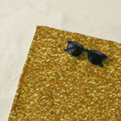GOLD LEAF STRANDLAKEN (In situ)