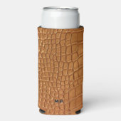 Gold leather texture luxury (Seltzer Voorkant)