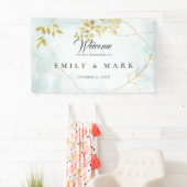 Gold Leaves Spandoek (Insitu)