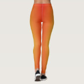 Gold Leggings (Achterkant)