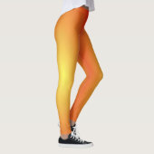 Gold Leggings (Rechts)