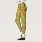 Gold Leggings (Links)