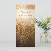 Gold Light 001 (Staand voorkant)