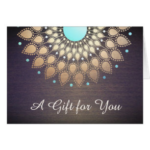 Gold Lotus Natural Health Cadeaubon