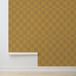 Gold Luxury Elegant Abstract Behang