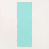 Gold Mandala Yoga Mat (Achterkant)