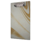 Gold Marmer Klembord (Links)