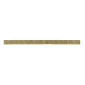 Gold Metal Chain Metallic Medieval Armor Lint (Voorkant)