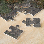 Gold Mine Puzzle Legpuzzel (Zijkant)
