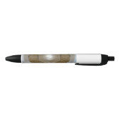 Gold Motif Aangepaste pen (Bodem)