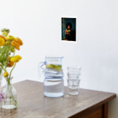 Gold Names Photo afstuderen Folie Afdrukken (Laag (Keuken))