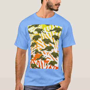 Gold Nugget Pleco Plecostomus Fish Aquarium Catfis T-shirt