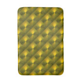 Gold Pattern Badmat (Voorkant Verticaal)