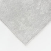 Gold Peacock - Aangepaste fleece Blanket (Hoek)