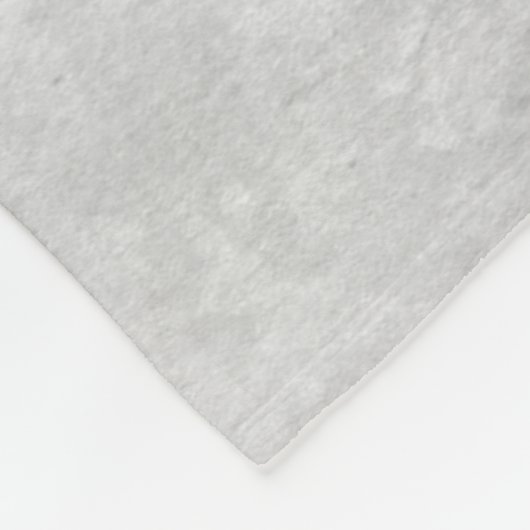 Gold Peacock - Aangepaste fleece Blanket (Hoek)