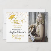 Gold Pet Fotogradatie (Voorkant)