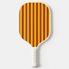 Gold Pickleball Paddle