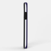 Gold Presidentiële zegel op blauwe grond Case-Mate iPhone Case (Achterkant/rechts)